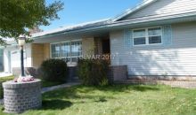 745 Avenue L Ely, NV 89301