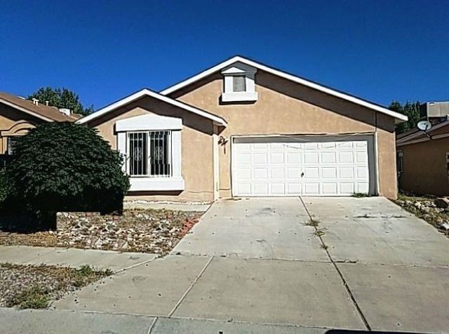 9109 Starboard Rd Nw, Albuquerque, NM 87121