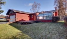 401 Pauline Street Anchorage, AK 99504