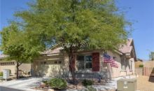 3740 Chateau Bella Avenue North Las Vegas, NV 89081