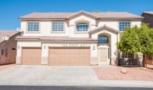 322 Parrot Hill Avenue North Las Vegas, NV 89032