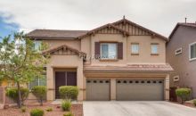 1017 Plumb Ridge Avenue North Las Vegas, NV 89081