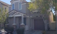 1627 Bamboo Rain Avenue Las Vegas, NV 89183