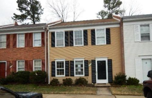 1577 Front Royal Dr, Richmond, VA 23228