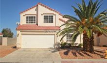 618 Heritage Cliff Avenue North Las Vegas, NV 89032