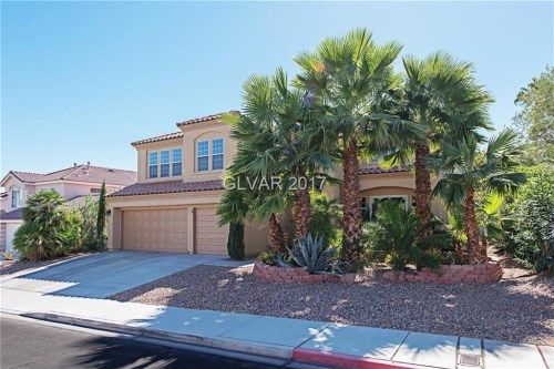 8105 Graceville Avenue, Las Vegas, NV 89128