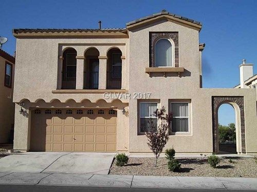 76 Crooked Putter Drive, Las Vegas, NV 89148