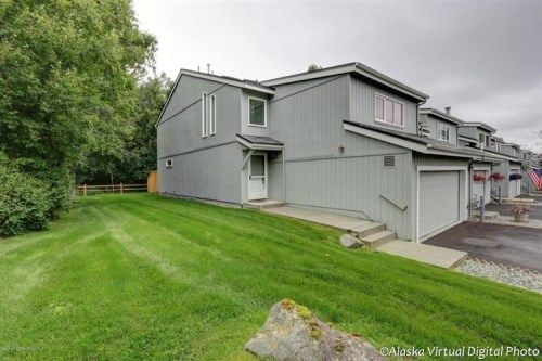 2964 Brittany Place, Anchorage, AK 99504
