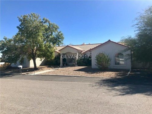 5611 Bonita Vista Street, Las Vegas, NV 89149
