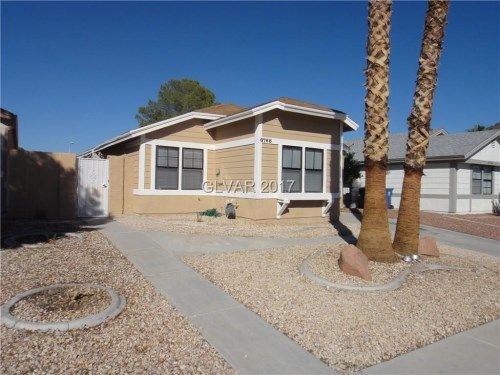 6768 Incline Avenue, Las Vegas, NV 89103