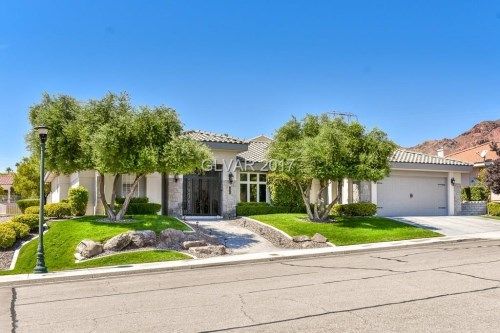 303 Barcelona Way, Boulder City, NV 89005