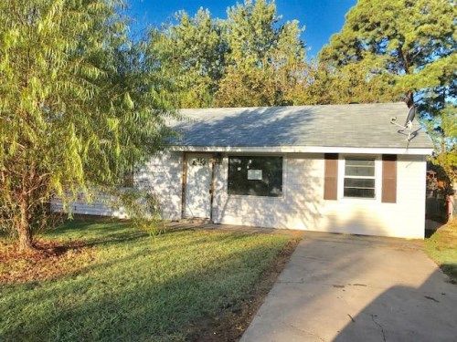 2613 N 39th St, Fort Smith, AR 72904