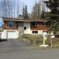 140 Jelinek Place, Anchorage, AK 99504 ID:14927542