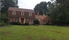 228 Old Saint George Rd Saint George, SC 29477
