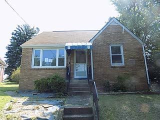 597 Virginia Ave, Ambridge, PA 15003