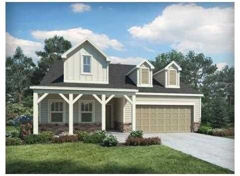 3610 Bridges Ct, Cumming, GA 30040