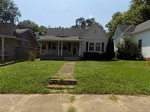 807 N Atlanta Ave, Sheffield, AL 35660