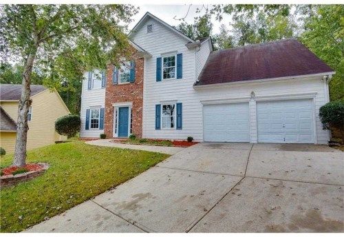 3013 Grace Ct, Lawrenceville, GA 30043