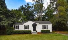 2266 Wallace Dr Atlanta, GA 30341