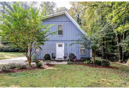 2645 Mill Ct, Atlanta, GA 30360