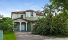 1572 SW 150th Ave Miami, FL 33194