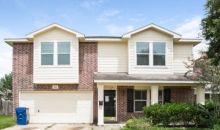 5114 Blossombury Ct Katy, TX 77449