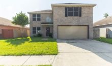 3201 Calle Columbia Brownsville, TX 78526
