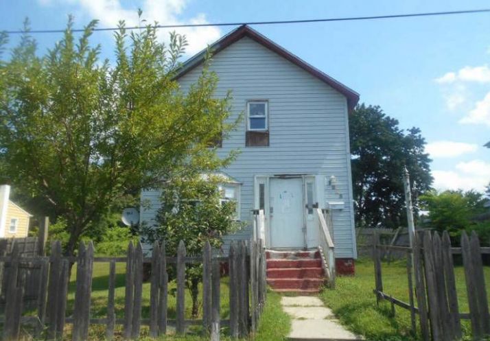 1243 Mount Vernon Ave, Gibbstown, NJ 08027