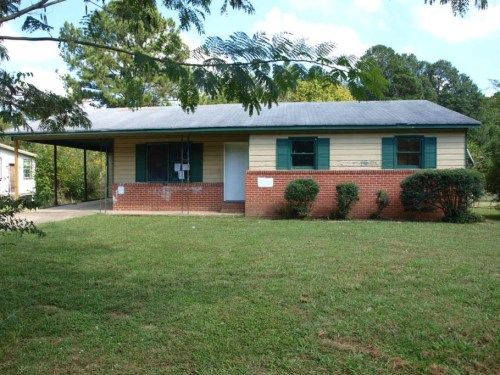 1351 Brooks St, Cedartown, GA 30125