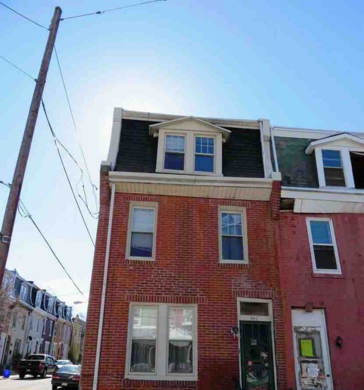 220 W Duval St, Philadelphia, PA 19144