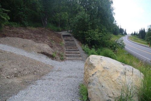 L2 B2 Potter Valley Road, Anchorage, AK 99516