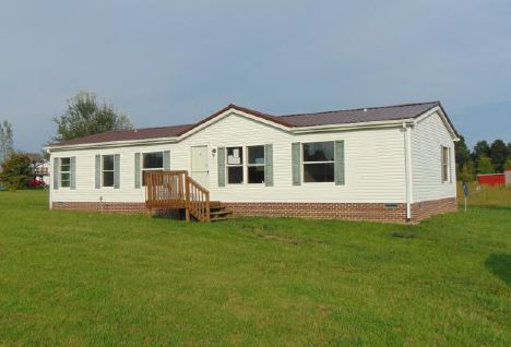 1312 Garrett Rd, Glasgow, KY 42141