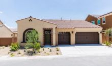 1017 Claystone Ridge Avenue North Las Vegas, NV 89084