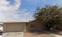 4248 Boratko Street Las Vegas, NV 89115