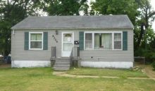 8326 Fairbanks Dr Saint Louis, MO 63134