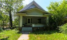 3942 Campbell St Kansas City, MO 64110