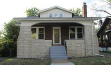 2527 Arden Ave Saint Louis, MO 63121