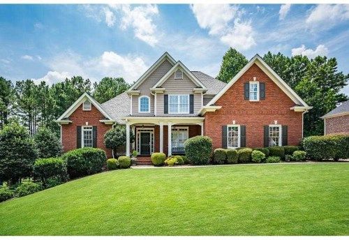 52 Vine Creek Point, Acworth, GA 30101
