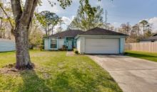 11896 N Marabou Ct Jacksonville, FL 32223