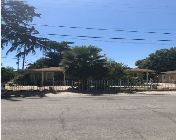 2649 E Main St, Stockton, CA 95205