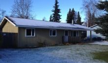 10222 Chandalar Street Eagle River, AK 99577