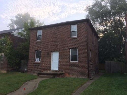15508 Manor Street, Detroit, MI 48238