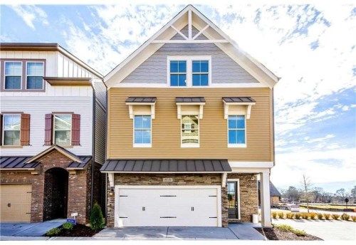 1021 Moorewood Ln, Smyrna, GA 30080