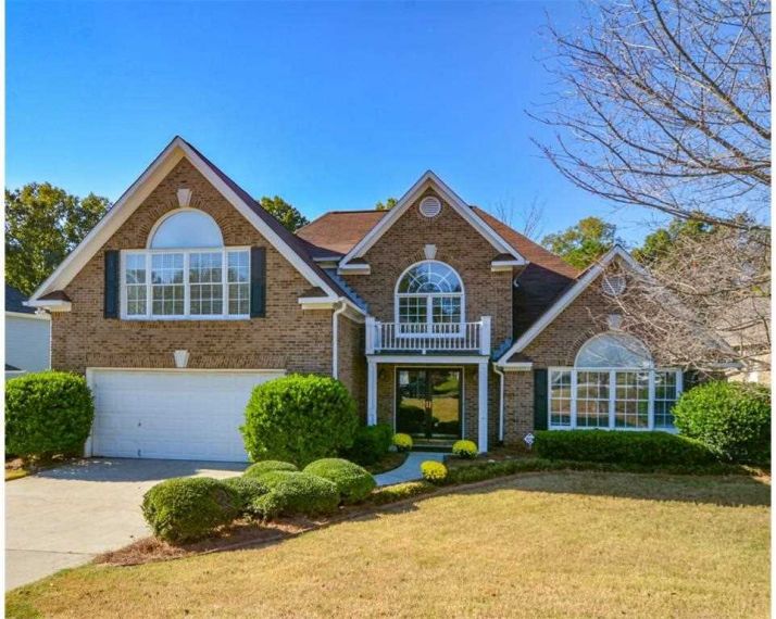2710 The Terraces Way, Dacula, GA 30019