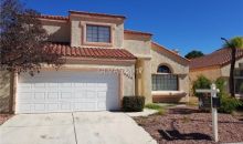 3316 Ventana Hills Drive Las Vegas, NV 89117