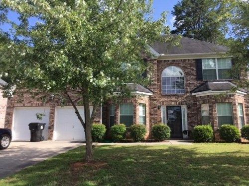 130 Gabion Loop, Ellenwood, GA 30294
