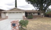 3205 Pesante Rd Bakersfield, CA 93306