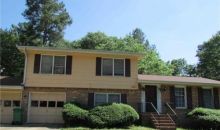 4667 Weyburn Ln Stone Mountain, GA 30083