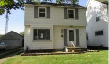 3721 Sherbrooke Roa Toledo, OH 43613