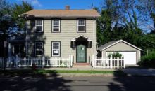 60 Hobart Street Meriden, CT 06450